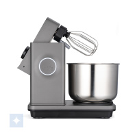 Wilfa KM1BS-70 ProBaker V2 Grå - Billede 4