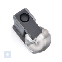 Wilfa KM1BS-70 ProBaker V2 Grå - Billede 5