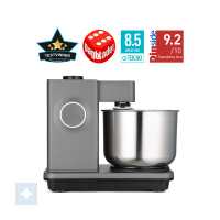Wilfa KM1BS-70 ProBaker V2 Grå - Billede 1