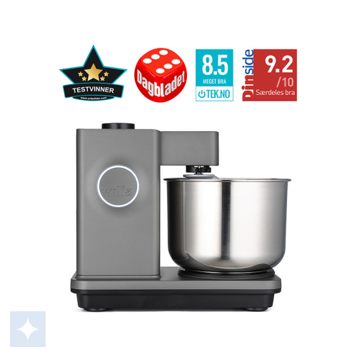 Wilfa KM1BS-70 ProBaker V2 Grå