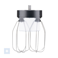 Wilfa KM1BS-70 ProBaker V2 Grå - Billede 6