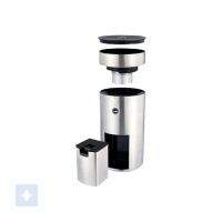 Wilfa WSFB-100S kaffekværn - Billede 2