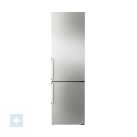 Siemens KG39NAIAU Køle-/fryseskab - Billede 1