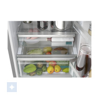 Siemens KG39NAIAU Køle-/fryseskab - Billede 2