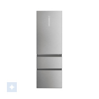 Haier HTW5618DNMG køle-/fryseskabe UDSTILLINGSMODEL - Billede 1