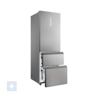 Haier HTW5618DNMG køle-/fryseskabe UDSTILLINGSMODEL - Billede 2