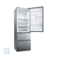 Haier HTW5618DNMG køle-/fryseskabe UDSTILLINGSMODEL - Billede 3