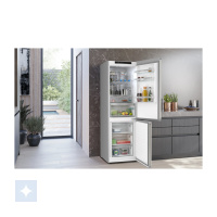 Siemens KG36NVIDG Køle/fryseskab - Billede 2