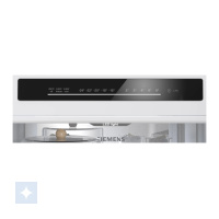 Siemens KG36NVIDG Køle/fryseskab - Billede 3