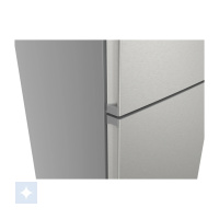Siemens KG36NVIDG Køle/fryseskab - Billede 6