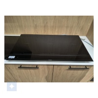 De Dietrich DPI4942B Induktionskogeplade OUTLET - Billede 1