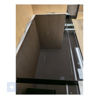 De Dietrich DPI4942B Induktionskogeplade OUTLET - Billede 2