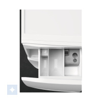 AEG LE684L84L Vaskemaskine - Billede 2