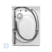 AEG LE684L84L Vaskemaskine - Billede 3