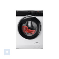 AEG LE684L84L Vaskemaskine - Billede 1