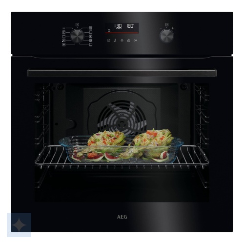 AEG BP500B indbygningsovn