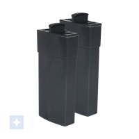 Electrolux EDC02 afkalkningsfilter - Billede 1