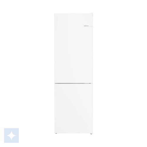 Bosch Køle-/fryseskab KGN36VWED
