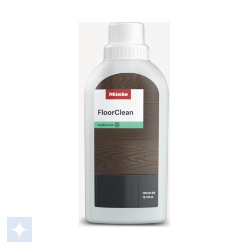 Miele FloorClean - ZenRetreat 500ML