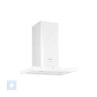 Silverline SC 3120HV Asgård 60cm væghængt emhætte til centralsug - Billede 1