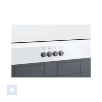 Electrolux LFG426W indbygget emhætte - Billede 3