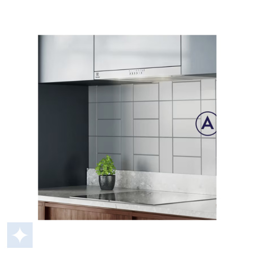 Electrolux LFG426W indbygget emhætte