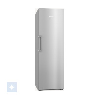 Miele KS 4383 DD N Stållook UDSTILLINGSMODEL - Billede 1