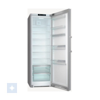 Miele KS 4383 DD N Stållook UDSTILLINGSMODEL - Billede 3
