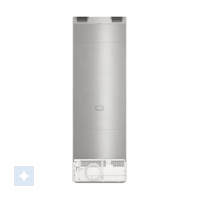 Miele KS 4383 DD N Stållook UDSTILLINGSMODEL - Billede 4