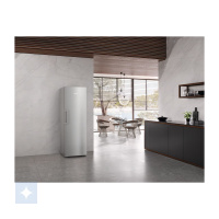 Miele KS 4383 DD N Stållook UDSTILLINGSMODEL - Billede 5