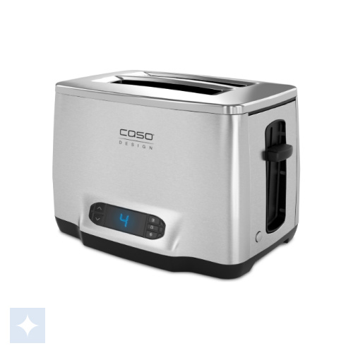 Caso CS2778 Brødrister Inox2