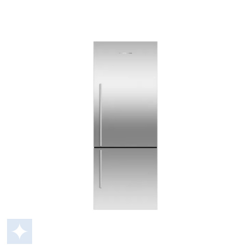 Fisher & Paykel RF402BRXFD5 køle/fryseskab UDSTILLINGSMODEL