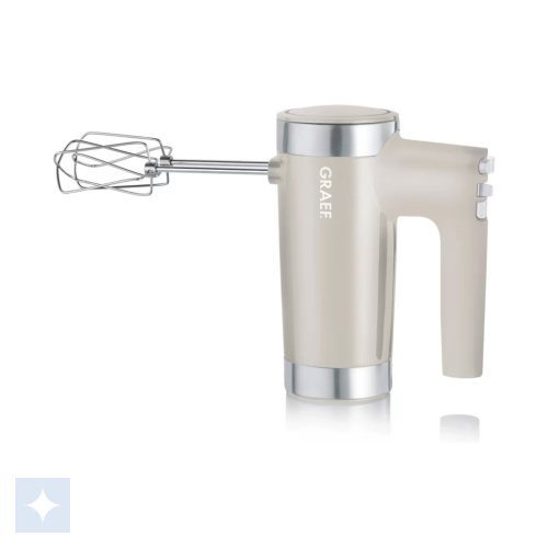 Graef Håndmixer HM508EU