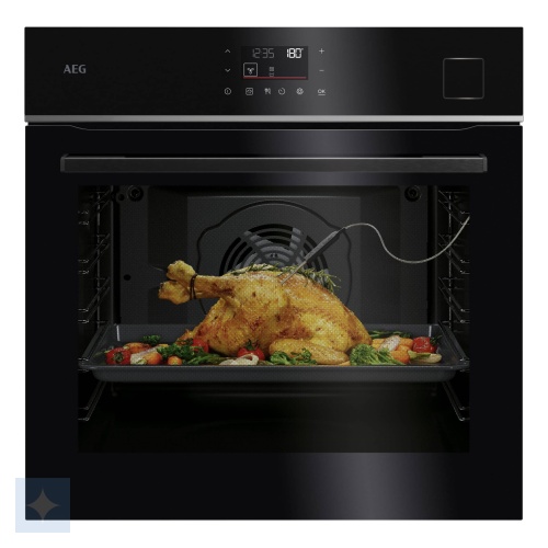 AEG BP640B indbygningsovn