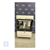 Vestfrost HF65L keramisk komfur (OUTLET) - Billede 2