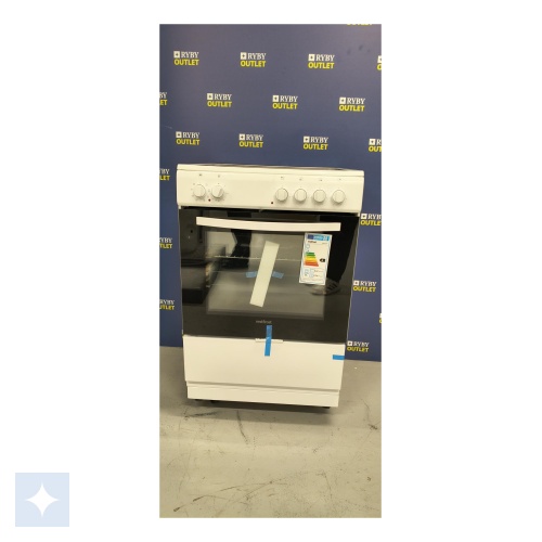 Vestfrost HF65L keramisk komfur (OUTLET)