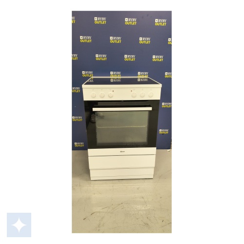 Gram EK16610-90 Keramisk komfur (OUTLET)