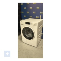 Miele WWA120WCS NDS frontbetjent vaskemaskine (Outlet) - Billede 2