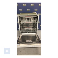 Bosch SMP4HCW78S Opvaskemaskine (OUTLET) - Billede 3