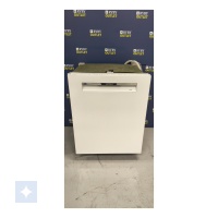 Bosch SMP4HCW78S Opvaskemaskine (OUTLET) - Billede 1