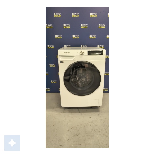 Samsung WD80T634CBE Vaske/tørremaskine (OUTLET)