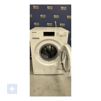 Miele WWA120WCS NDS frontbetjent vaskemaskine (Outlet) - Billede 3
