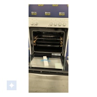 Vestfrost HF65L keramisk komfur (OUTLET) - Billede 3