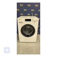 Miele WWA120WCS NDS frontbetjent vaskemaskine (Outlet) - Billede 1