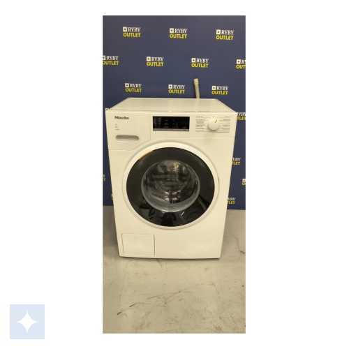 Miele WWA120WCS NDS frontbetjent vaskemaskine (Outlet)
